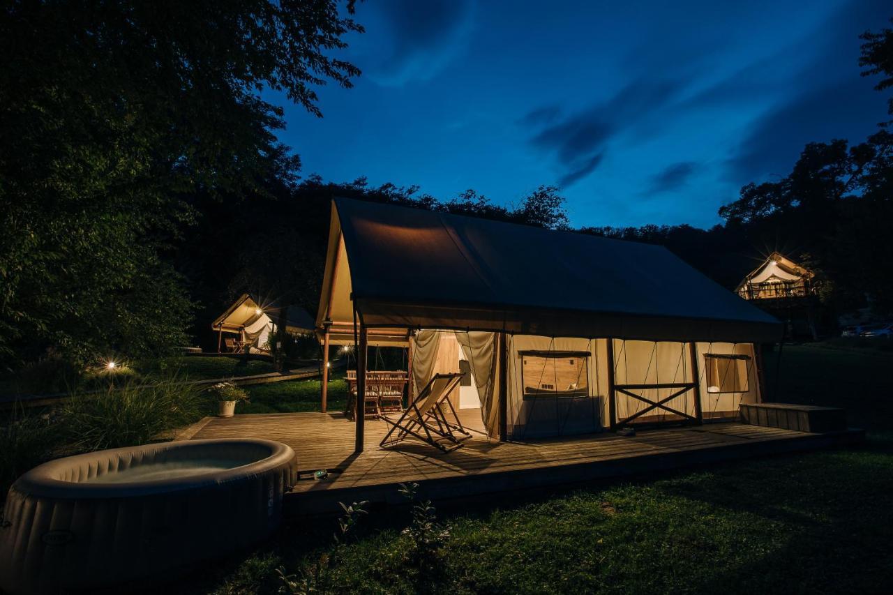 Luxury Vineyard Resort Chateau Ramsak Μαριμπόρ Εξωτερικό φωτογραφία